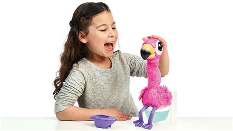 LITTLE LIVE PETS GOTTA GO FLAMINGO | The Toy Insider