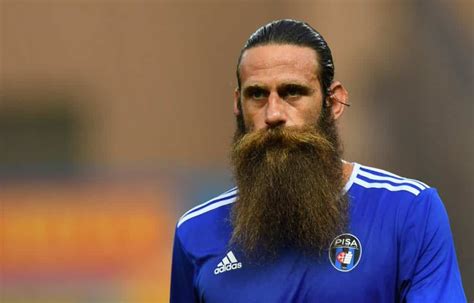 Top 20 Beards In The Football World Kings Grooming