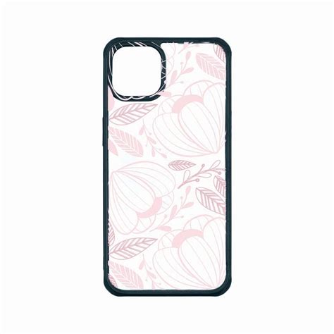 Polikarbon T Tpu T S Ll Telefontok Apple Iphone Flowers Kamera