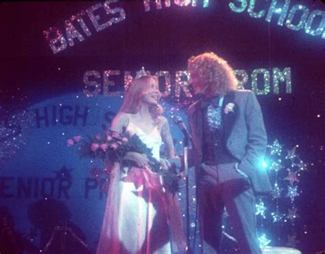 Carrie Original Prom
