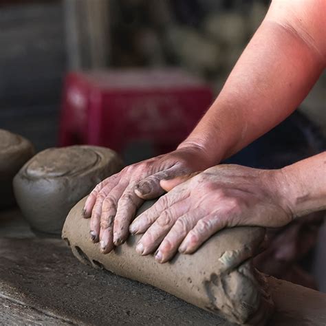 Corso Di Laboratorio Di Scultura In Argilla Brescia