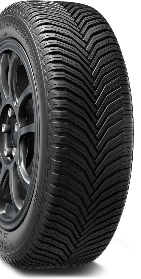 Costco Members Any Set Of 4 Michelin Tires W Costco Tire Center