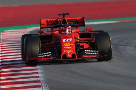 LIVE F1 Test Barcellona 2019 In DIRETTA 15 Maggio Mazepin Il