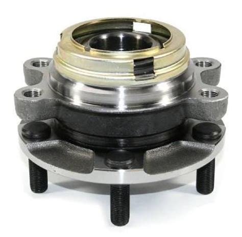 Diy Nissan Murano Quest Front Wheel Bearing Hub Replacement Hubpages