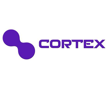 Cortex Logo Animation On Behance