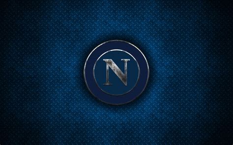 Napoli Logo - LogoDix