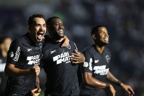 Vitoria Vs Botafogo Prediction And Betting Tips July 12th 2024