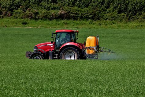 German Vote Swings Eu Decision On 5 Year Glyphosate Renewal