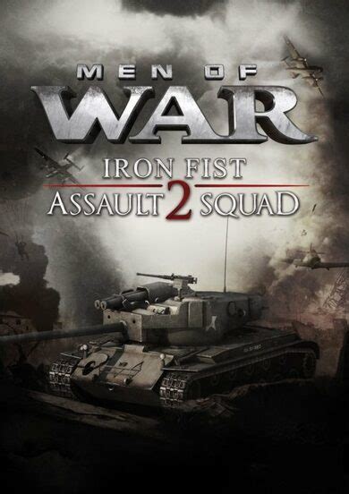 Buy Men Of War Assault Squad 2 Deluxe Edition Eneba