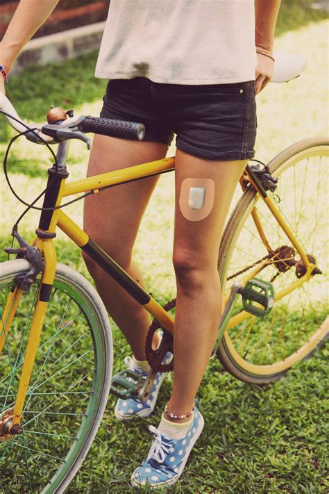 Insulin Pump Patch – KT Tape