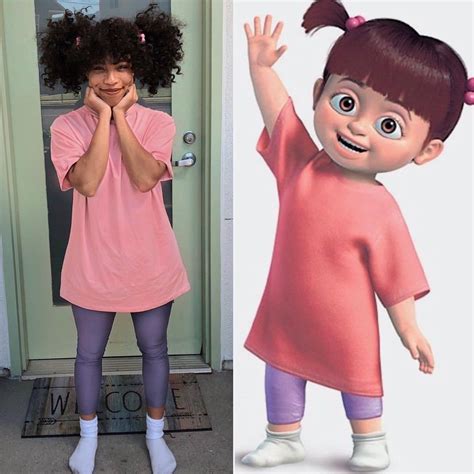 Pin By Talia Douglas On Halloween Cartoon Halloween Costumes Popular