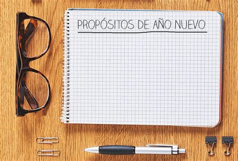 Propósitos De Año Nuevo Cómo Lograr Que Se Cumplan Blog Coaching