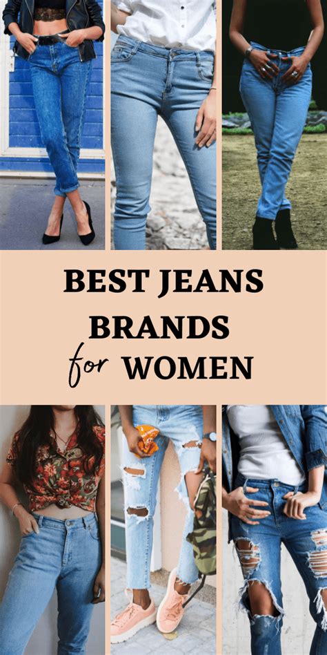 Best Jeans Brands In The World Artofit