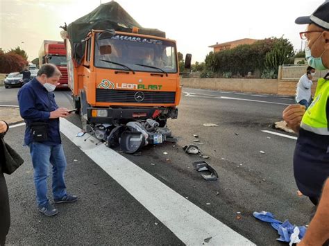 Incidente Mortale A Marina Di Modica Venerd Lautopsia Radio Rtm Modica