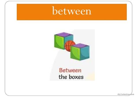 Prepositions Of Place And Movement English Esl Powerpoints 15312 Hot Sex Picture