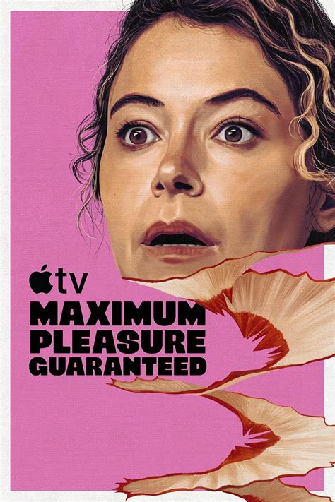 maximum pleasure guaranteed tv series  parents guide