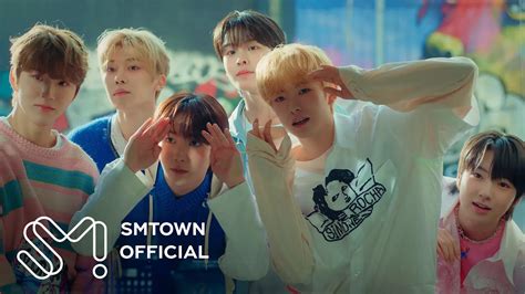 더쿠 Nct Wish 엔시티 위시 Wish Mv