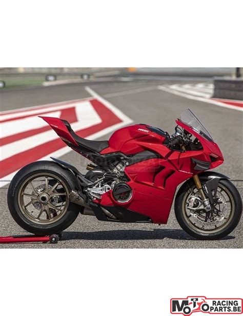 Kit Car Nages Piste Pi Ces Motoforza Ducati V V S V R Panigale