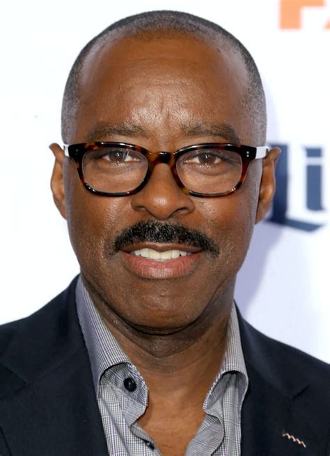 Courtney B. Vance | Characters Media Wiki | Fandom