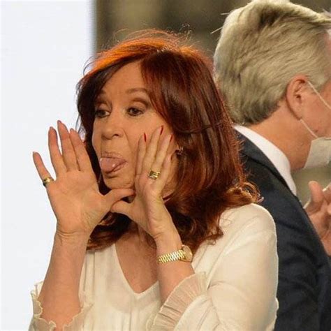 Alberto Fernández Y Cristina Kirchner No Coinciden En La Propuesta