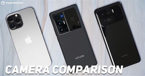 Vivo X Pro Camera Review Test Vs Iphone Pro Max Mi Ultra