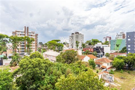 COBERTURA em CURITIBA PR no bairro Ahú Referência CO0204 LD