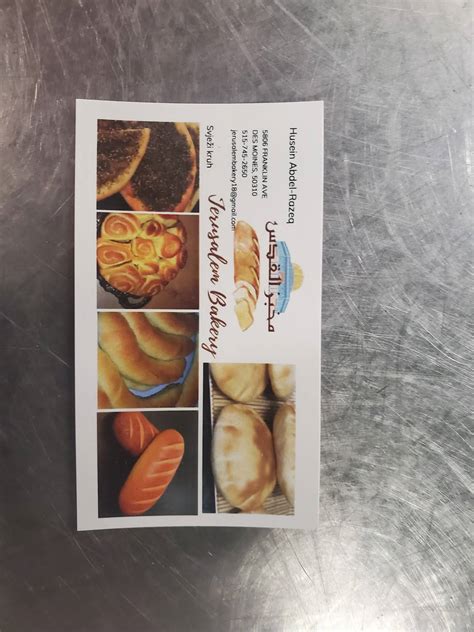 The c fresh market des moines bakery has a secret recipe 30