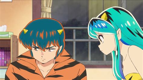 La Mam De Ataru Es Lo Mejor Que Existe Urusei Yatsura All Stars