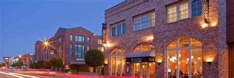 Hyatt Fisherman's Wharf in San Francisco, CA Fisherman's Wharf San ...