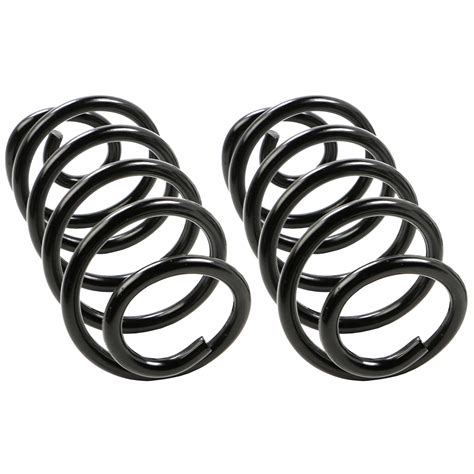 Moog Chassis Parts Moog Replacement Coil Springs Summit Racing