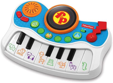 Fisher Price Piano Music Factory Sale Smarys Org