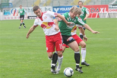 TESTSPIEL SV Josko Ried RedBull Juniors 3 0 1 0 SV Ried