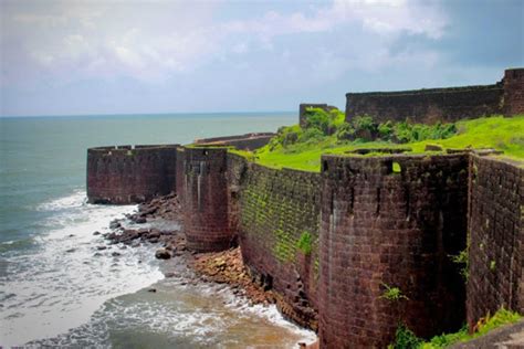 15 Best Places To Visit In Alibaug In 2023 Trip Capsule