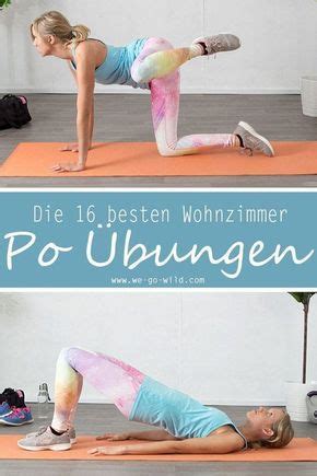 Effektive Po Bungen Mit Knack Popo Garantie Gutes Training