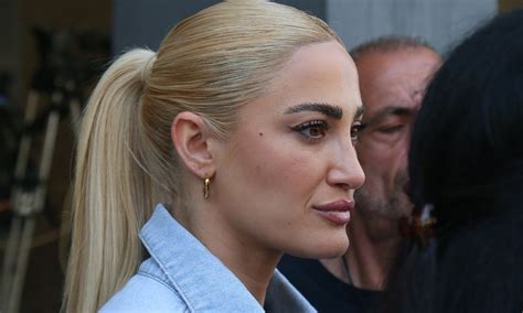 Ιωάννα Τούνη για το revenge porn Ελπίζω να γίνει η δίκη Με