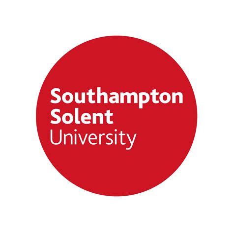 Southampton Solent University Logo Download in SVG Vector or PNG File