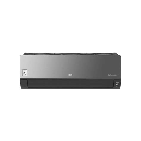 LG Dual Inverter Digital Air Conditioner With Plasmaster Ionizer Plus