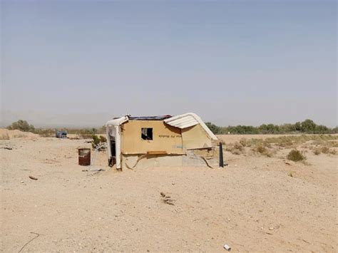 Inside Slab City A Squatters’ Paradise In Southern California Smithsonian