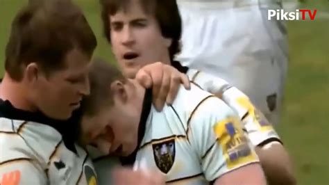 Rugby Fights And Brawls Youtube