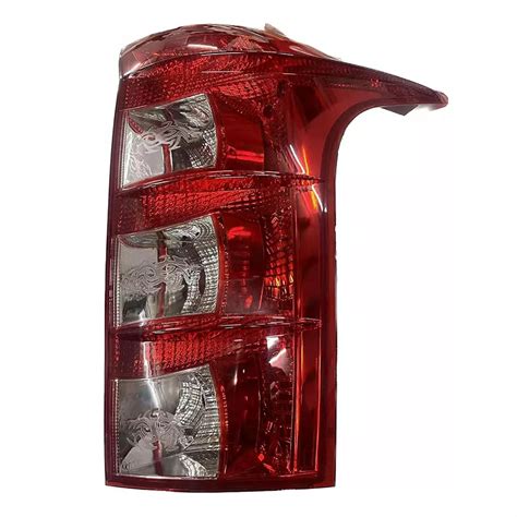 Buy Kk Lights Right Hand Tail Lamp Assembly For Mahindra Xuv