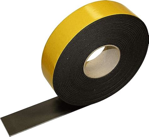 K Flex ST Kautschuk Isolierung Selbstklebeband Klebeband 3mm X 50mm X