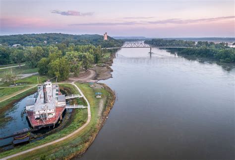 S Most Adorable Small Towns In Nebraska Worldatlas