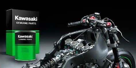 Kawasaki Perú Motos vehículos 4R repuestos originales y más Kawasaki