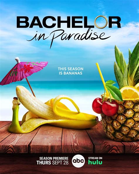 Bachelor in Paradise (Season 9) | Bachelor Nation Wiki | Fandom