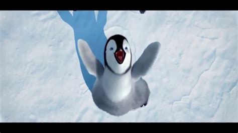 Happy Feet Mrs Astrakhan Youtube