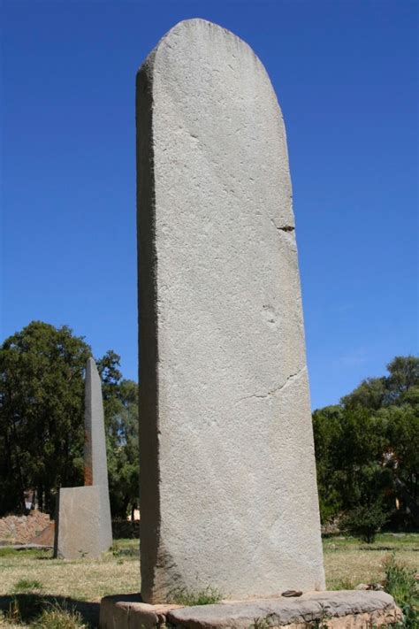 Axum, centre of an ancient African Empire | notesfromcamelidcountry