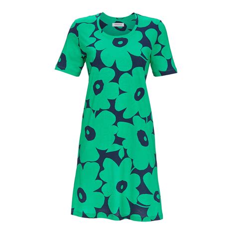 Ringella Floral Print Nightdress 5211002 Victoria Classic Lingerie