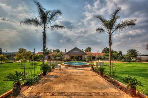 Hippo River Lodge Witbank South Africa