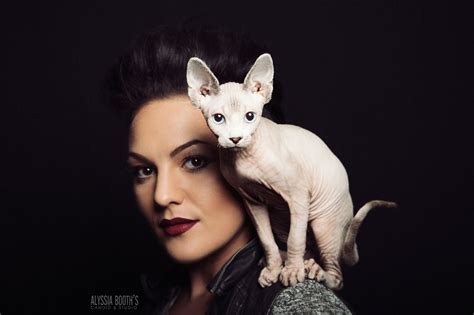 Фото канадского сфинкса (155 фотографий)