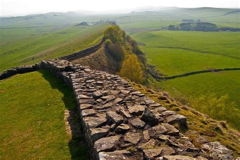 La Britannia Romana ROMA EREDI DI UN IMPERO